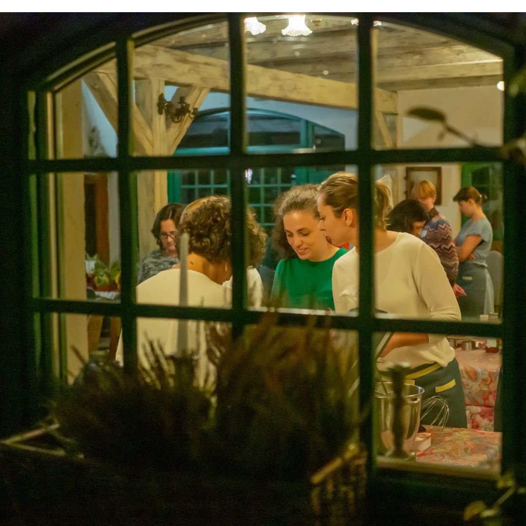 18.04.2026 - POZIOM 2 - Batch cooking wg metody Ochmistrzyni - kuchnia włoska i hiszpańska - obrazek 6