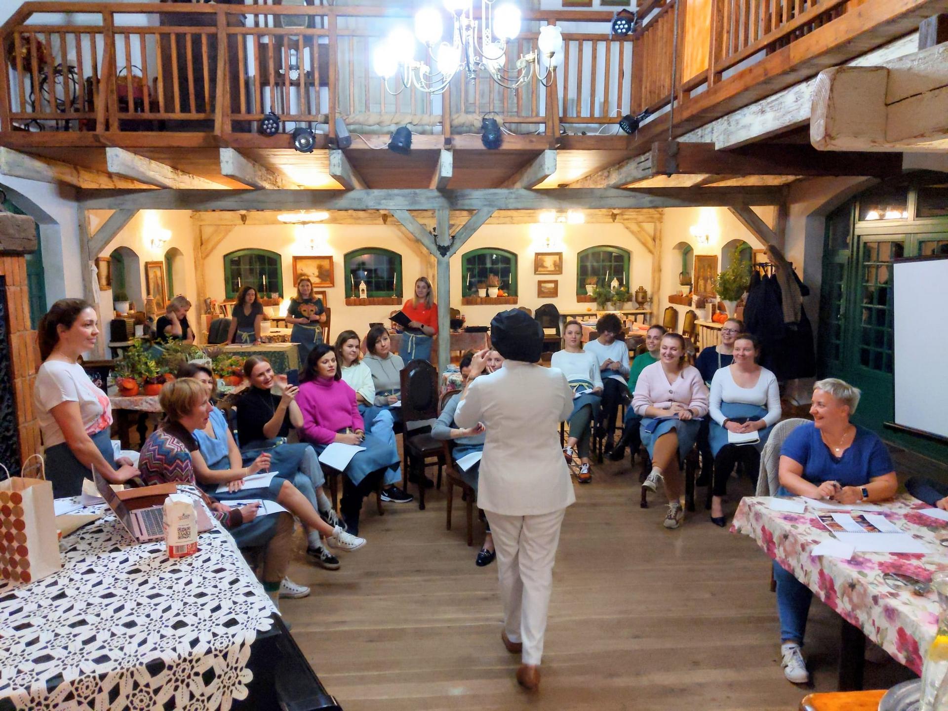 Filozofia projektu OchMistrzyni