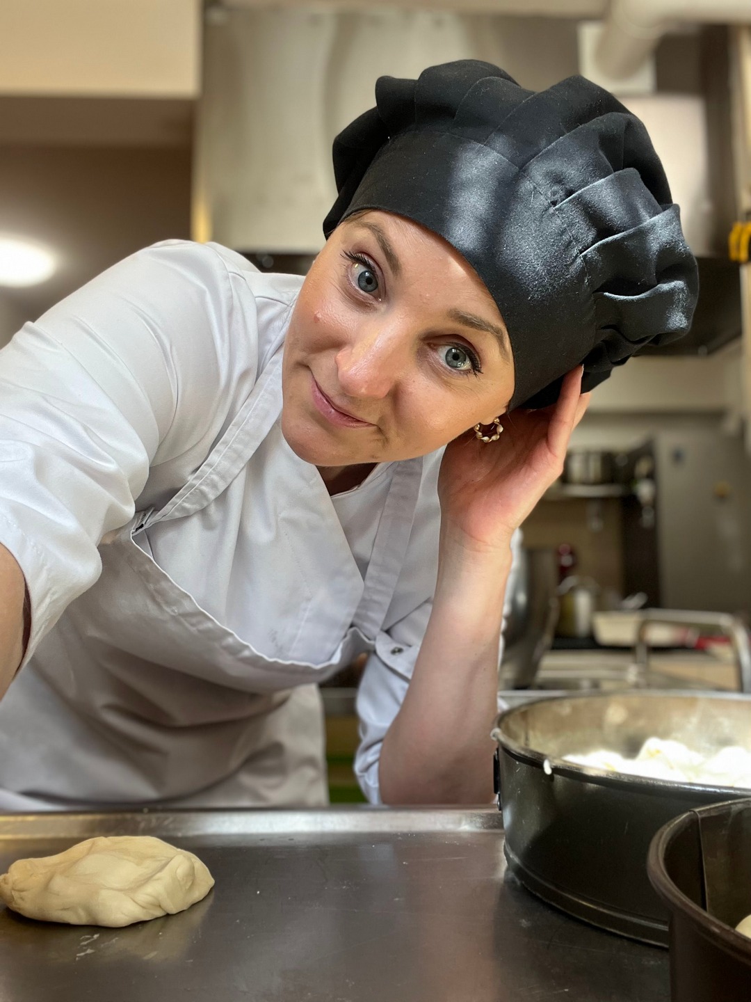 18.04.2026 - POZIOM 2 - Batch cooking wg metody Ochmistrzyni - kuchnia włoska i hiszpańska - obrazek 4