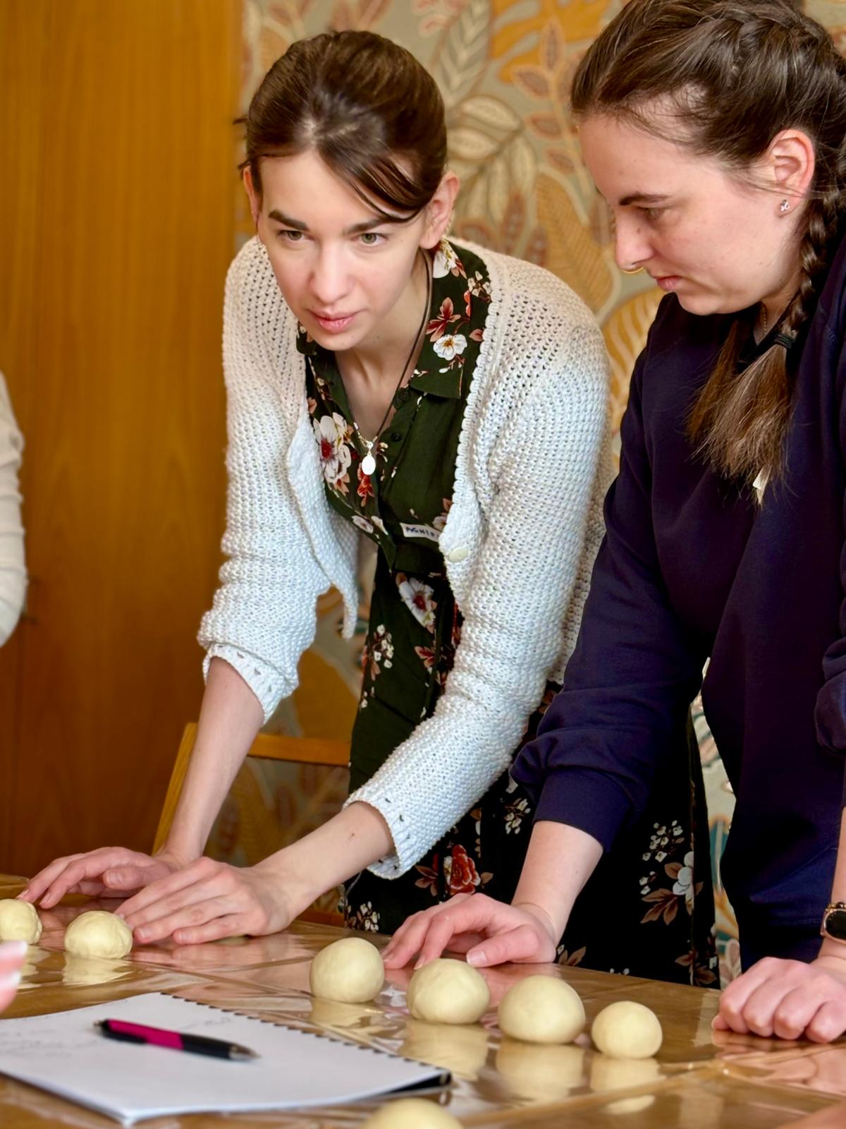 18.04.2026 - POZIOM 2 - Batch cooking wg metody Ochmistrzyni - kuchnia włoska i hiszpańska - obrazek 11