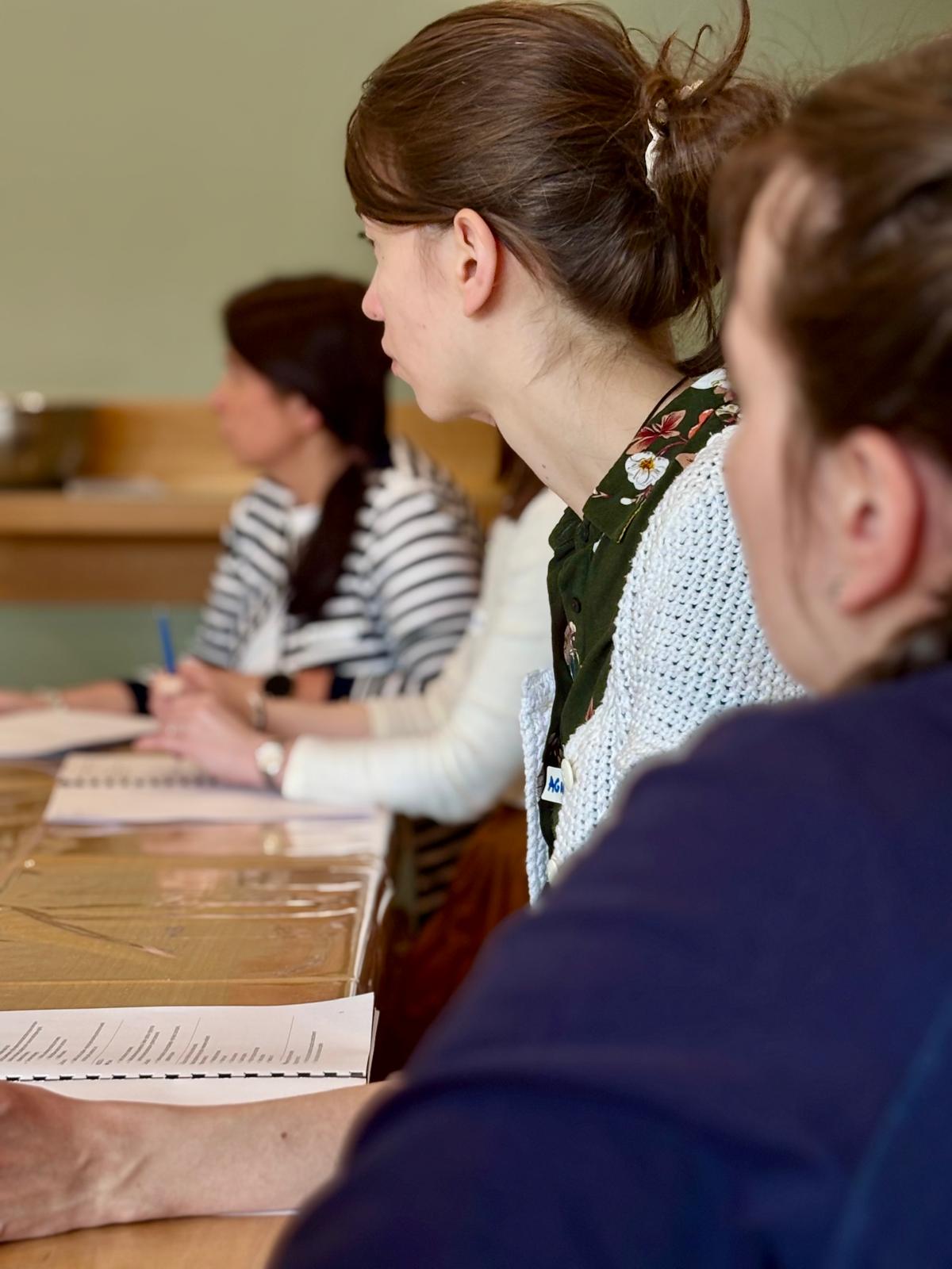 18.04.2026 - POZIOM 2 - Batch cooking wg metody Ochmistrzyni - kuchnia włoska i hiszpańska - obrazek 8